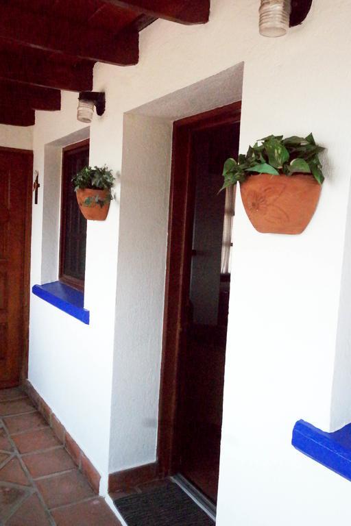 Quinta Los Arrayanes Hotel Ensenada Exterior foto