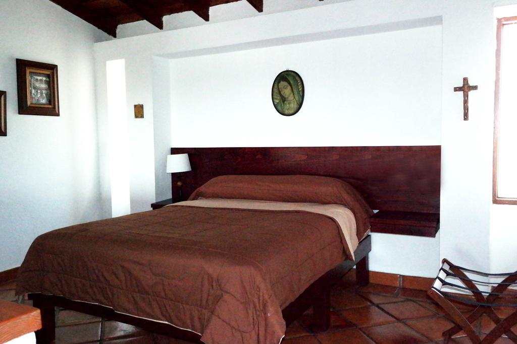 Quinta Los Arrayanes Hotel Ensenada Habitación foto
