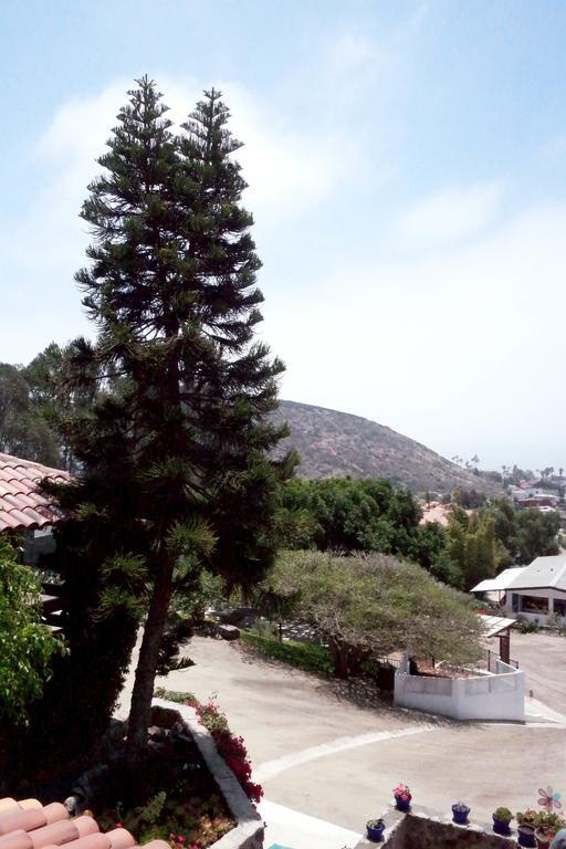 Quinta Los Arrayanes Hotel Ensenada Habitación foto