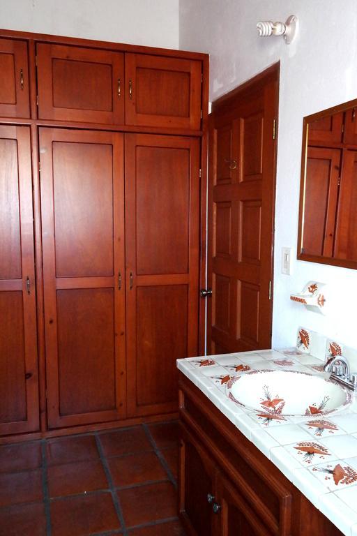 Quinta Los Arrayanes Hotel Ensenada Habitación foto