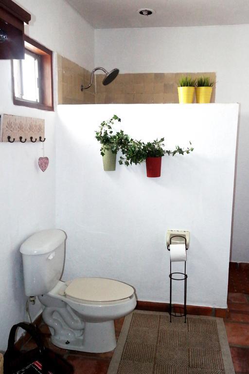 Quinta Los Arrayanes Hotel Ensenada Habitación foto