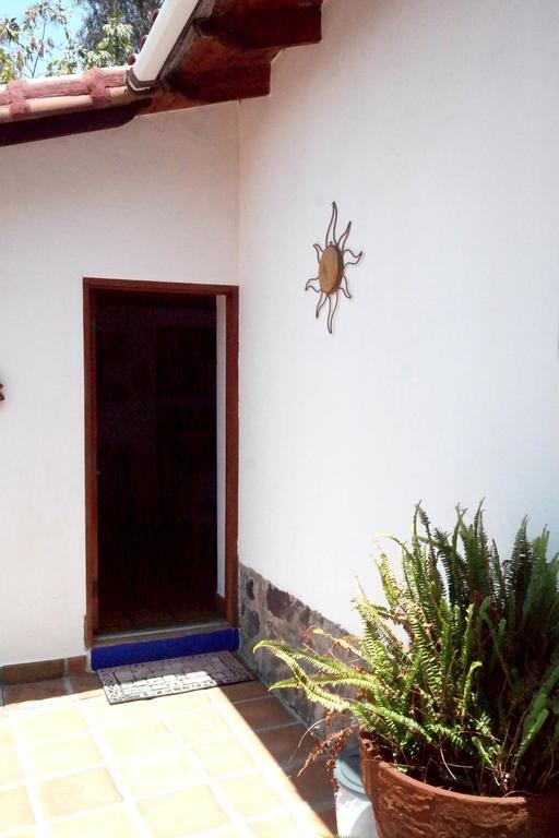 Quinta Los Arrayanes Hotel Ensenada Habitación foto
